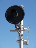 Searchlight Head-Shot